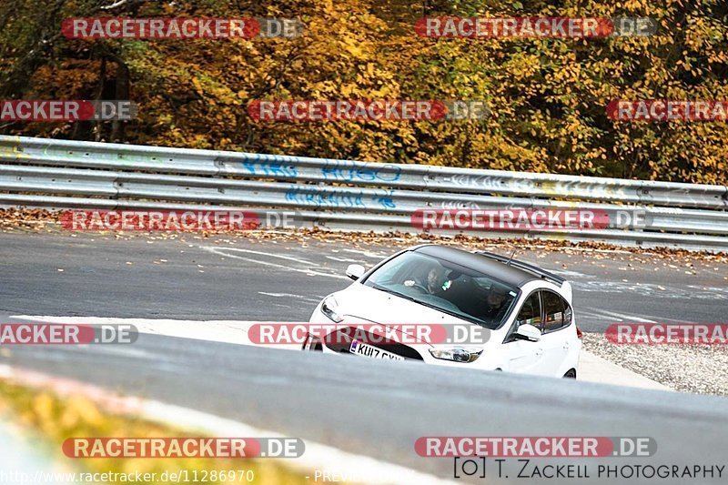 Bild #11286970 - Touristenfahrten Nürburgring Nordschleife + GP Strecke (24.10.2020)