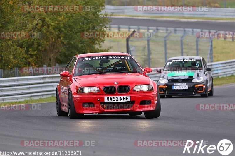 Bild #11286971 - Touristenfahrten Nürburgring Nordschleife + GP Strecke (24.10.2020)