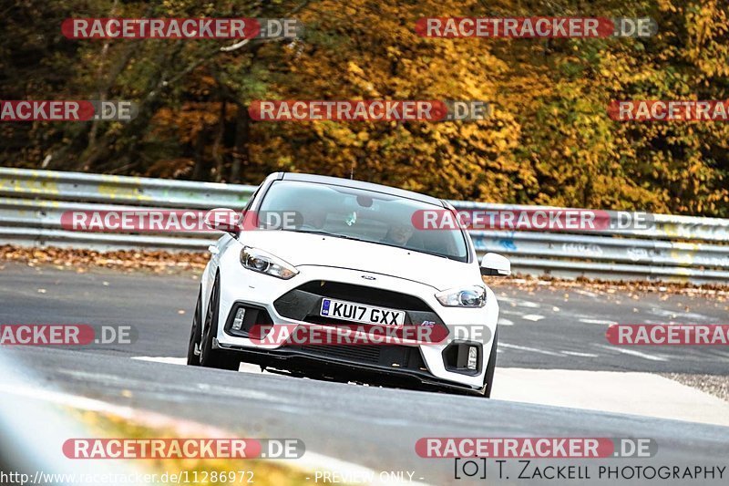 Bild #11286972 - Touristenfahrten Nürburgring Nordschleife + GP Strecke (24.10.2020)