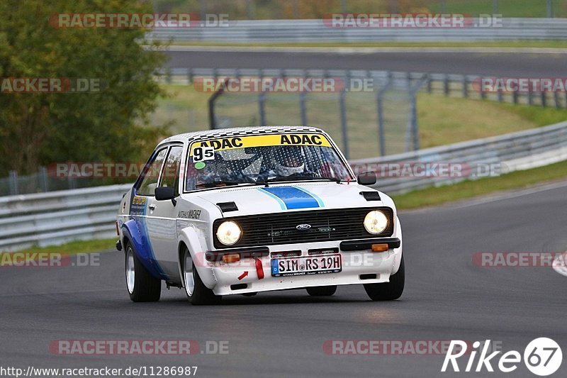 Bild #11286987 - Touristenfahrten Nürburgring Nordschleife + GP Strecke (24.10.2020)