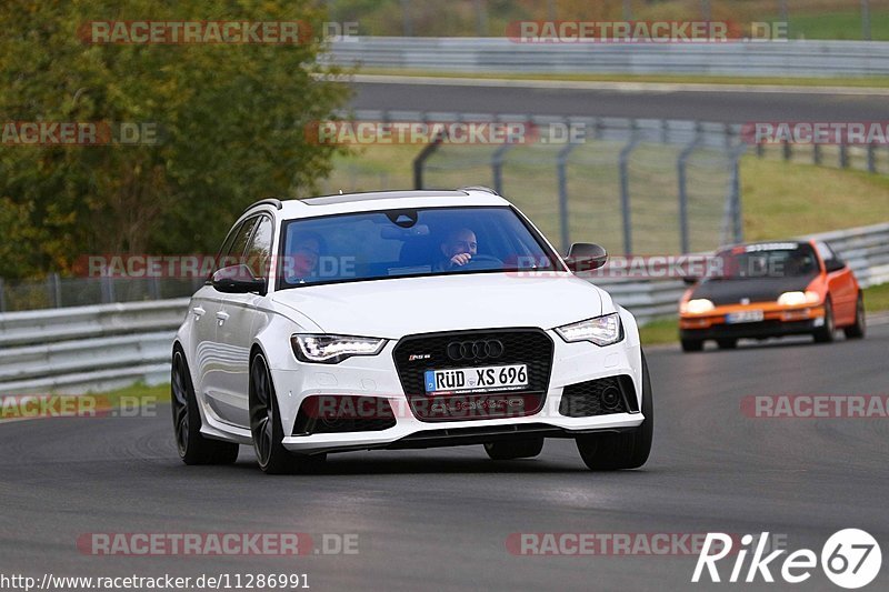 Bild #11286991 - Touristenfahrten Nürburgring Nordschleife + GP Strecke (24.10.2020)