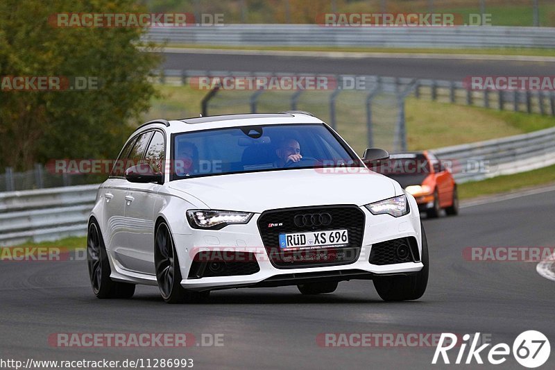 Bild #11286993 - Touristenfahrten Nürburgring Nordschleife + GP Strecke (24.10.2020)