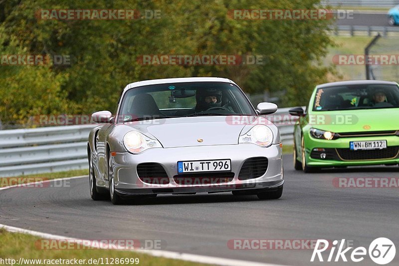 Bild #11286999 - Touristenfahrten Nürburgring Nordschleife + GP Strecke (24.10.2020)