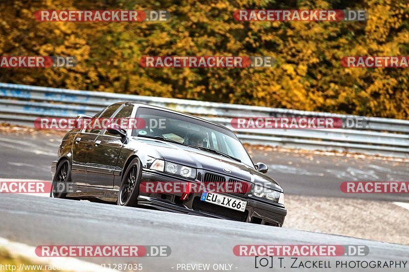 Bild #11287035 - Touristenfahrten Nürburgring Nordschleife + GP Strecke (24.10.2020)