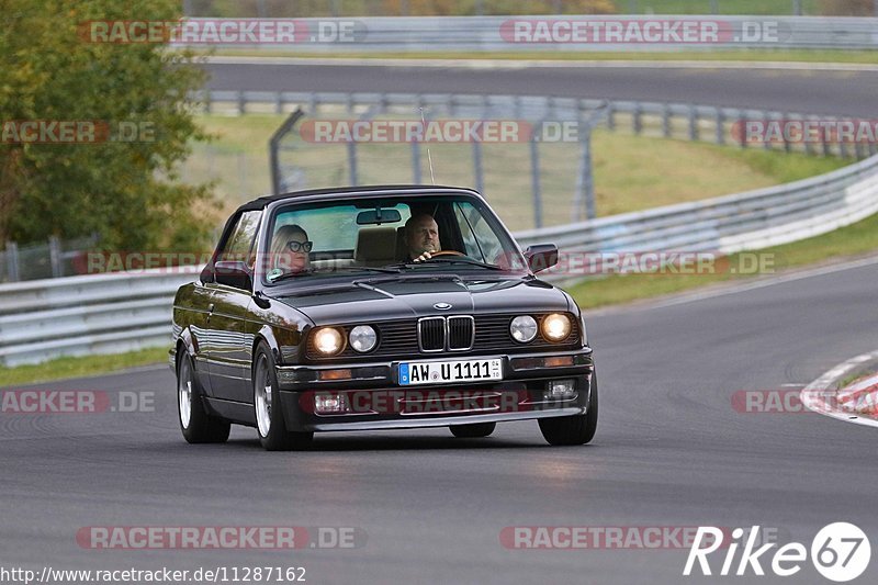 Bild #11287162 - Touristenfahrten Nürburgring Nordschleife + GP Strecke (24.10.2020)