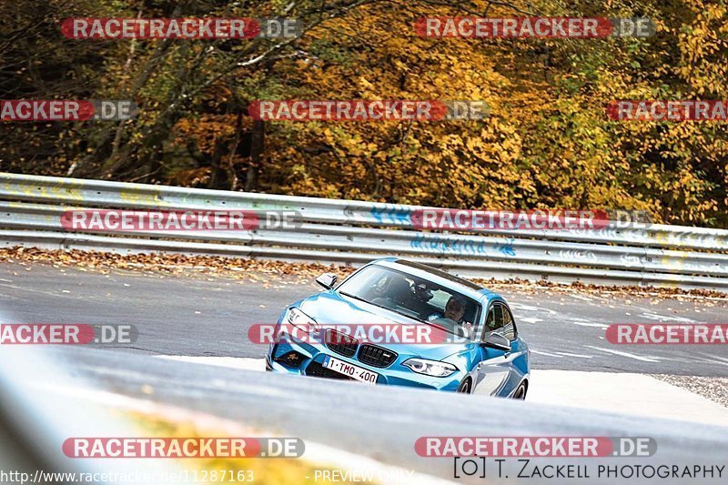 Bild #11287163 - Touristenfahrten Nürburgring Nordschleife + GP Strecke (24.10.2020)