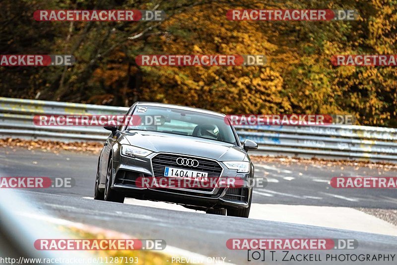 Bild #11287193 - Touristenfahrten Nürburgring Nordschleife + GP Strecke (24.10.2020)