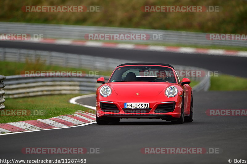 Bild #11287468 - Touristenfahrten Nürburgring Nordschleife + GP Strecke (24.10.2020)