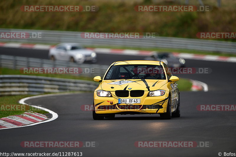 Bild #11287613 - Touristenfahrten Nürburgring Nordschleife + GP Strecke (24.10.2020)