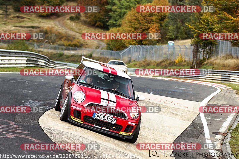 Bild #11287691 - Touristenfahrten Nürburgring Nordschleife + GP Strecke (24.10.2020)