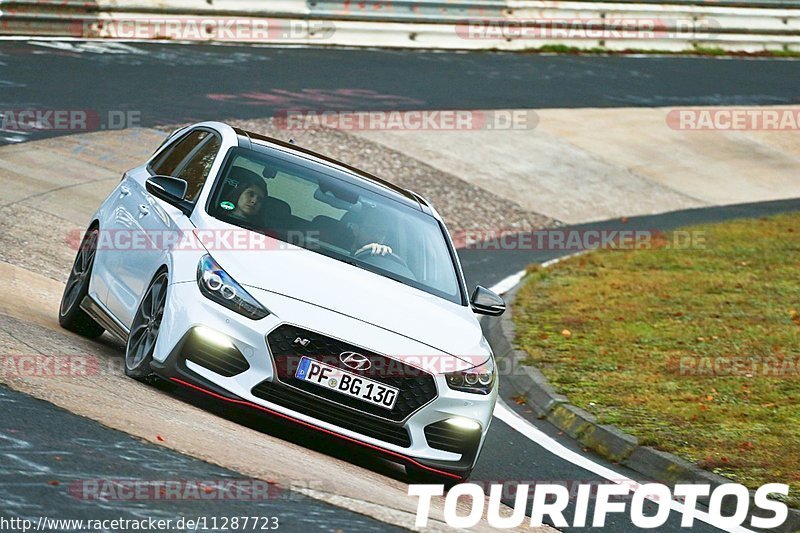 Bild #11287723 - Touristenfahrten Nürburgring Nordschleife + GP Strecke (24.10.2020)