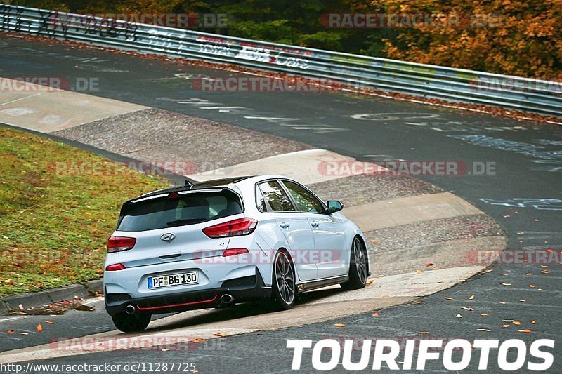 Bild #11287725 - Touristenfahrten Nürburgring Nordschleife + GP Strecke (24.10.2020)