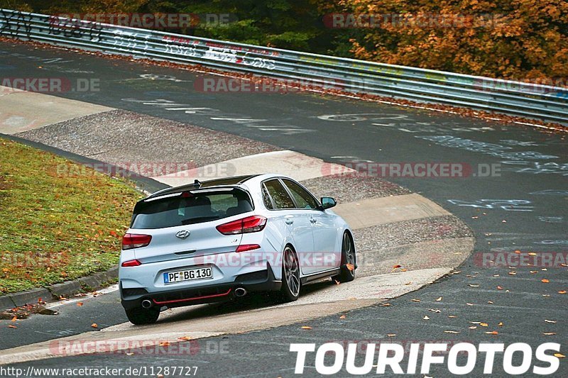 Bild #11287727 - Touristenfahrten Nürburgring Nordschleife + GP Strecke (24.10.2020)