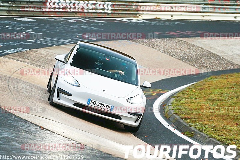 Bild #11287729 - Touristenfahrten Nürburgring Nordschleife + GP Strecke (24.10.2020)