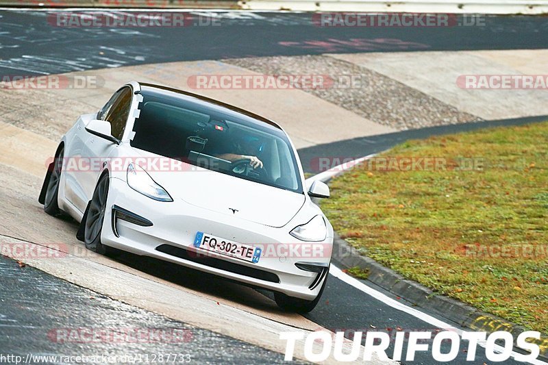 Bild #11287733 - Touristenfahrten Nürburgring Nordschleife + GP Strecke (24.10.2020)