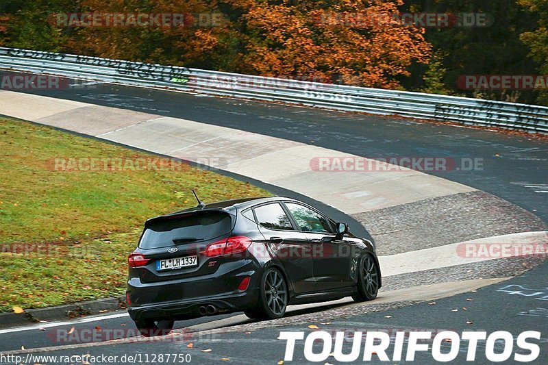 Bild #11287750 - Touristenfahrten Nürburgring Nordschleife + GP Strecke (24.10.2020)