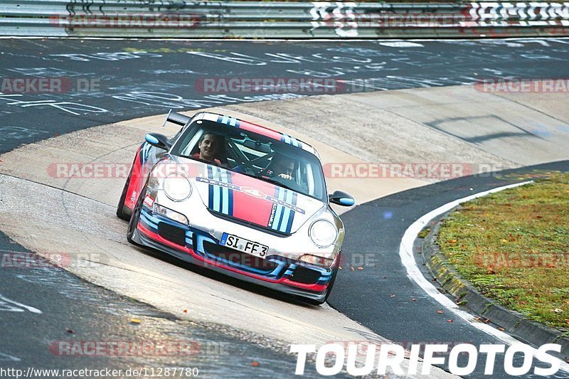 Bild #11287780 - Touristenfahrten Nürburgring Nordschleife + GP Strecke (24.10.2020)