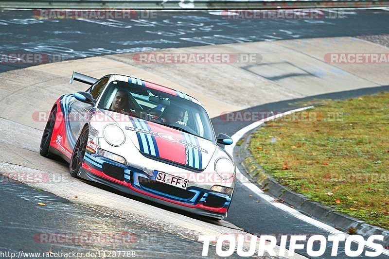 Bild #11287788 - Touristenfahrten Nürburgring Nordschleife + GP Strecke (24.10.2020)