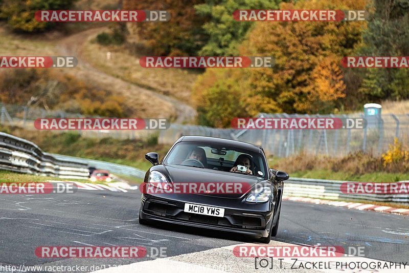 Bild #11287797 - Touristenfahrten Nürburgring Nordschleife + GP Strecke (24.10.2020)