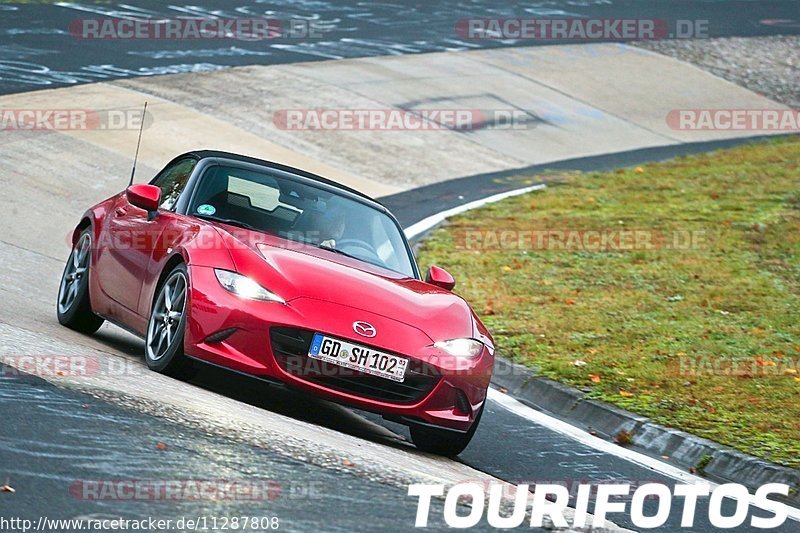 Bild #11287808 - Touristenfahrten Nürburgring Nordschleife + GP Strecke (24.10.2020)