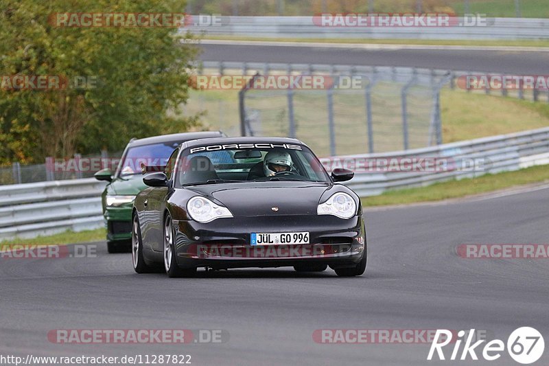 Bild #11287822 - Touristenfahrten Nürburgring Nordschleife + GP Strecke (24.10.2020)