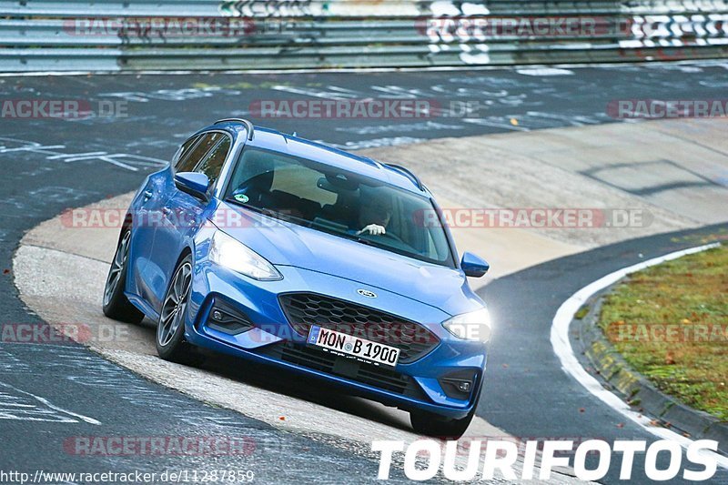 Bild #11287859 - Touristenfahrten Nürburgring Nordschleife + GP Strecke (24.10.2020)