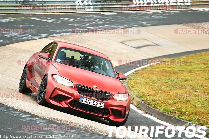 Bild #11287879 - Touristenfahrten Nürburgring Nordschleife + GP Strecke (24.10.2020)