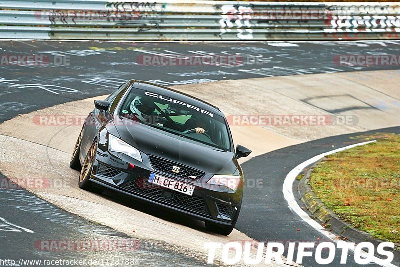 Bild #11287884 - Touristenfahrten Nürburgring Nordschleife + GP Strecke (24.10.2020)