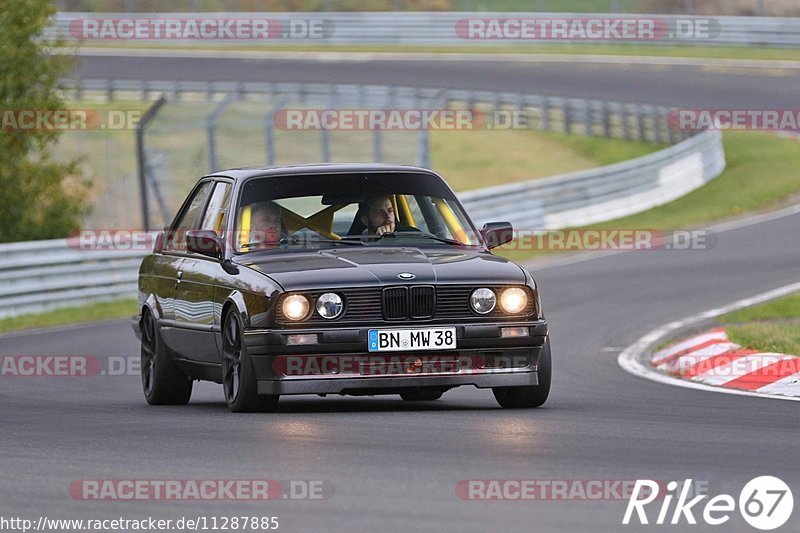 Bild #11287885 - Touristenfahrten Nürburgring Nordschleife + GP Strecke (24.10.2020)