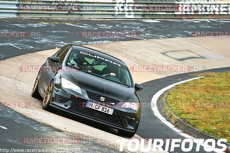 Bild #11287887 - Touristenfahrten Nürburgring Nordschleife + GP Strecke (24.10.2020)