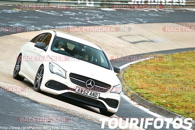 Bild #11287971 - Touristenfahrten Nürburgring Nordschleife + GP Strecke (24.10.2020)