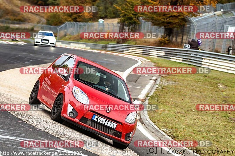 Bild #11288006 - Touristenfahrten Nürburgring Nordschleife + GP Strecke (24.10.2020)