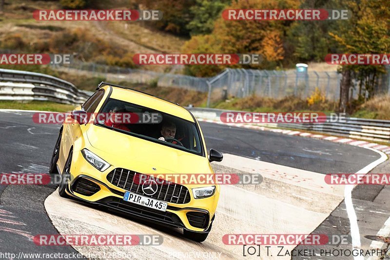 Bild #11288063 - Touristenfahrten Nürburgring Nordschleife + GP Strecke (24.10.2020)