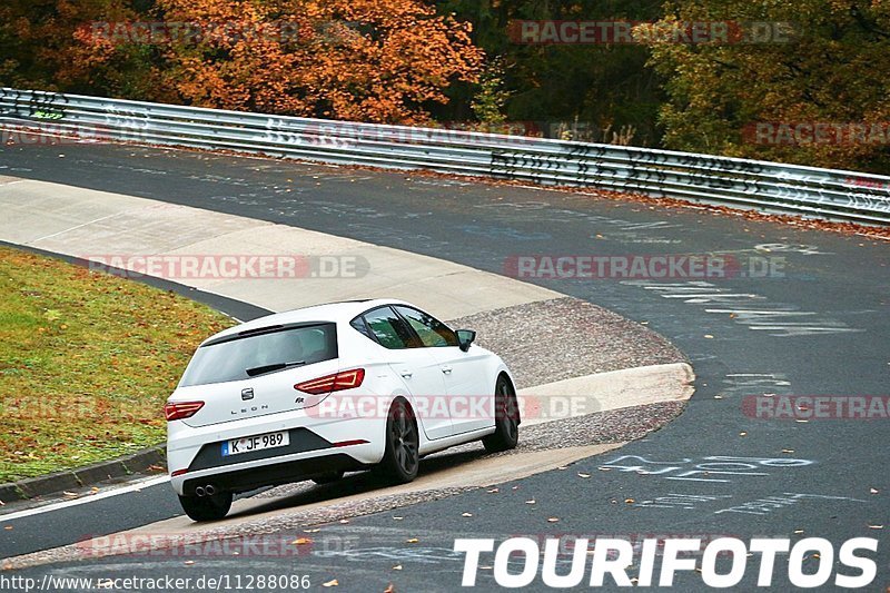 Bild #11288086 - Touristenfahrten Nürburgring Nordschleife + GP Strecke (24.10.2020)