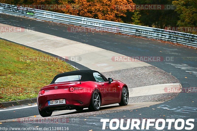 Bild #11288116 - Touristenfahrten Nürburgring Nordschleife + GP Strecke (24.10.2020)