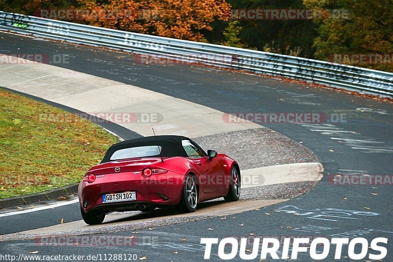 Bild #11288120 - Touristenfahrten Nürburgring Nordschleife + GP Strecke (24.10.2020)