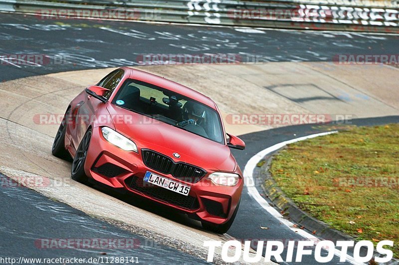 Bild #11288141 - Touristenfahrten Nürburgring Nordschleife + GP Strecke (24.10.2020)