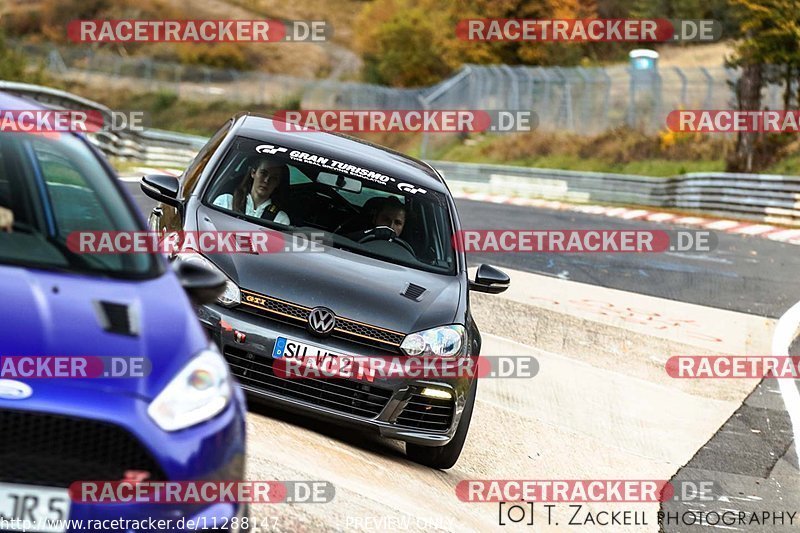 Bild #11288147 - Touristenfahrten Nürburgring Nordschleife + GP Strecke (24.10.2020)