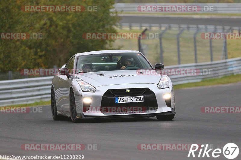 Bild #11288229 - Touristenfahrten Nürburgring Nordschleife + GP Strecke (24.10.2020)