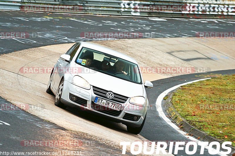 Bild #11288231 - Touristenfahrten Nürburgring Nordschleife + GP Strecke (24.10.2020)