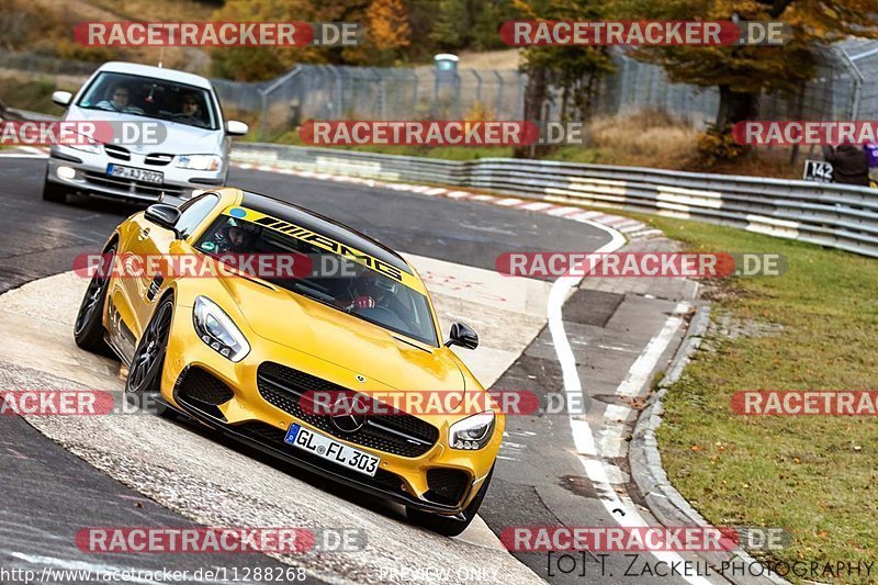 Bild #11288268 - Touristenfahrten Nürburgring Nordschleife + GP Strecke (24.10.2020)