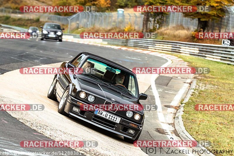 Bild #11288381 - Touristenfahrten Nürburgring Nordschleife + GP Strecke (24.10.2020)