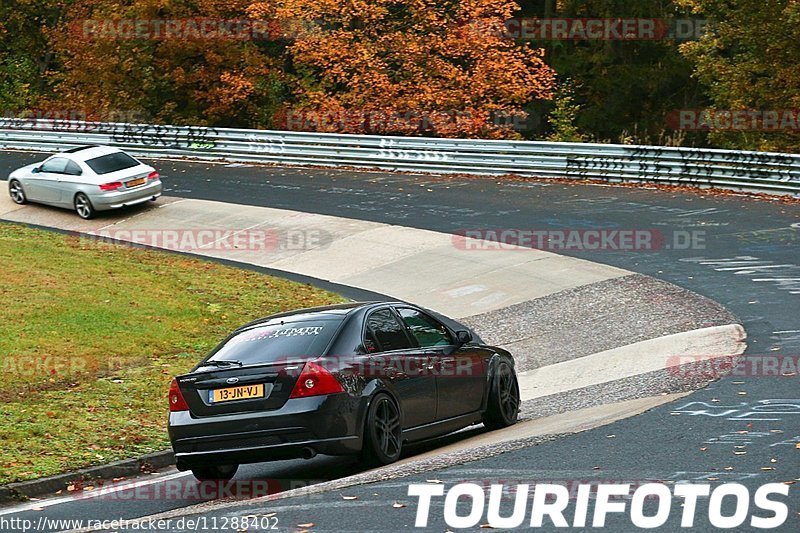 Bild #11288402 - Touristenfahrten Nürburgring Nordschleife + GP Strecke (24.10.2020)