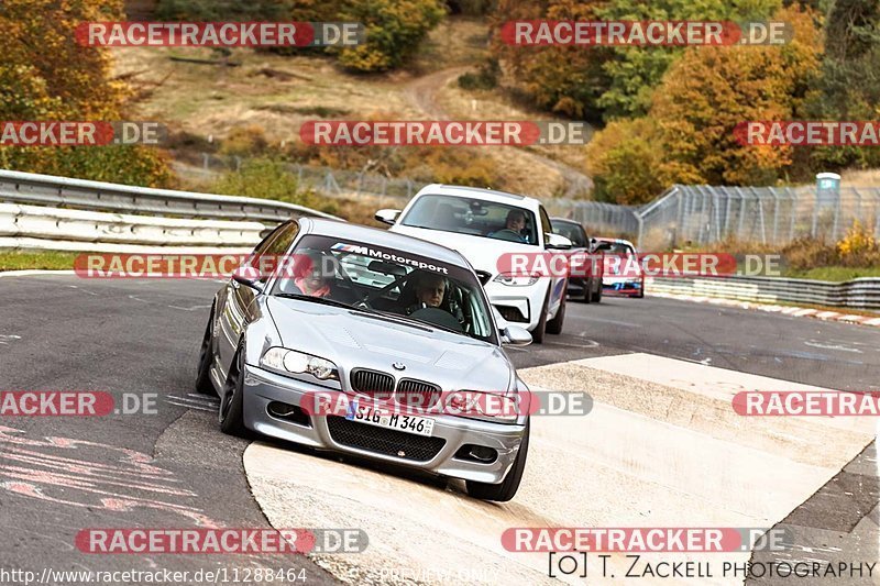 Bild #11288464 - Touristenfahrten Nürburgring Nordschleife + GP Strecke (24.10.2020)