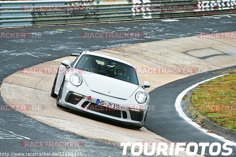 Bild #11288475 - Touristenfahrten Nürburgring Nordschleife + GP Strecke (24.10.2020)