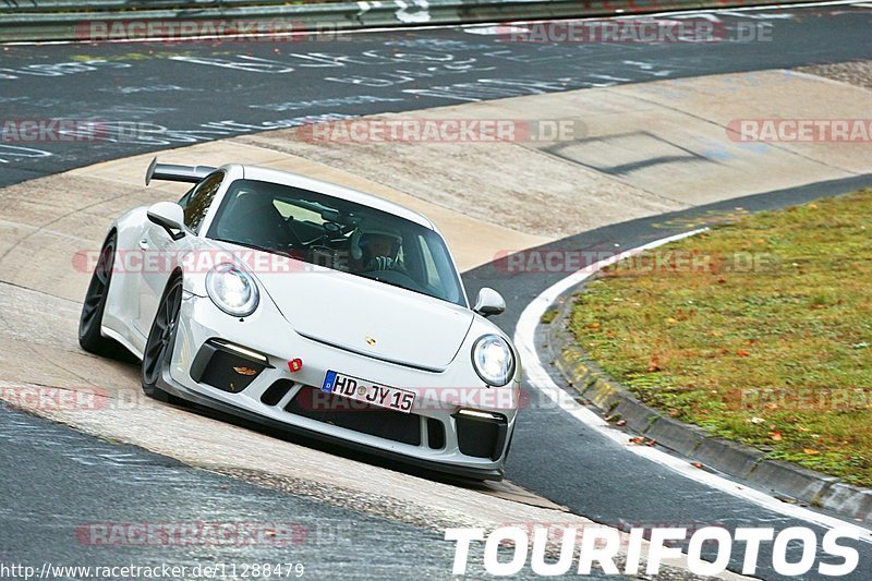 Bild #11288479 - Touristenfahrten Nürburgring Nordschleife + GP Strecke (24.10.2020)