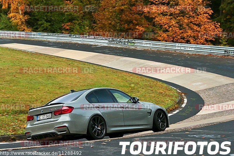 Bild #11288492 - Touristenfahrten Nürburgring Nordschleife + GP Strecke (24.10.2020)