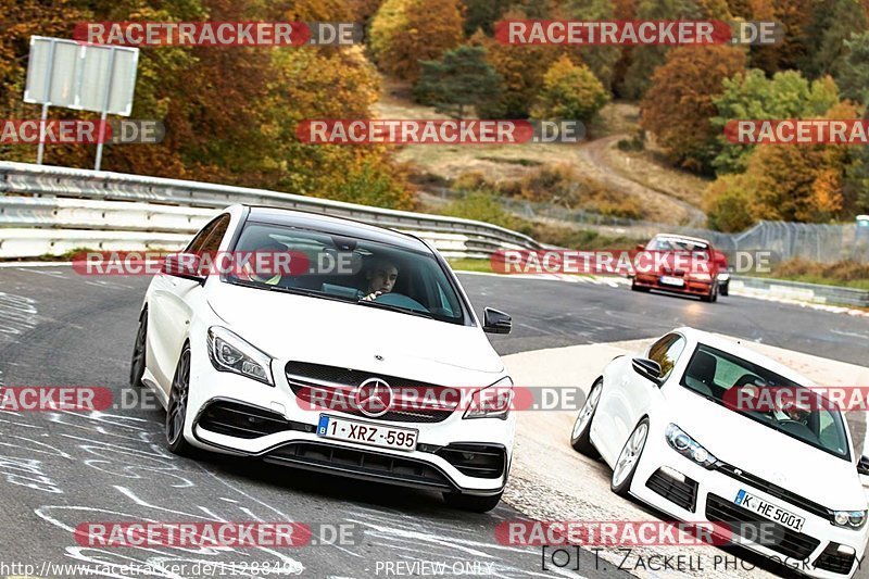 Bild #11288499 - Touristenfahrten Nürburgring Nordschleife + GP Strecke (24.10.2020)