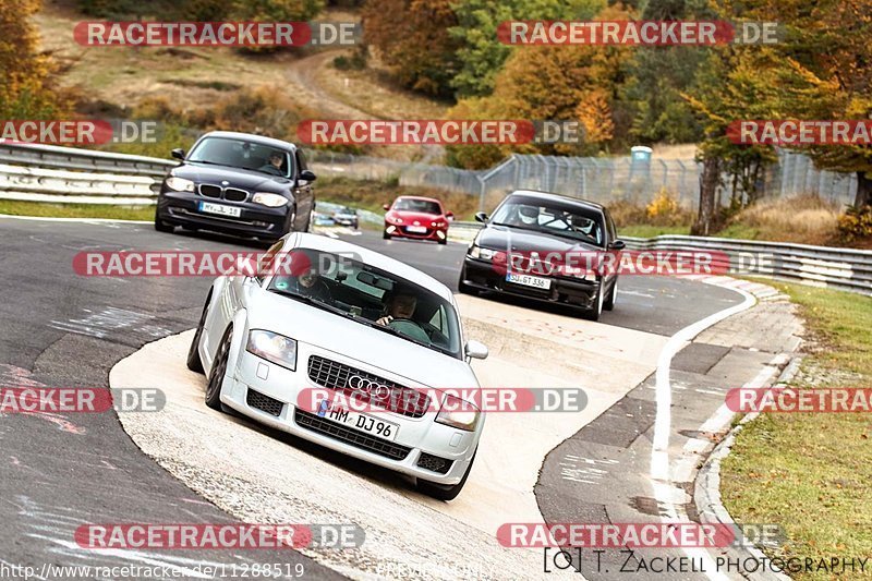 Bild #11288519 - Touristenfahrten Nürburgring Nordschleife + GP Strecke (24.10.2020)