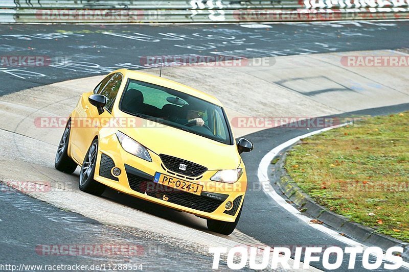 Bild #11288554 - Touristenfahrten Nürburgring Nordschleife + GP Strecke (24.10.2020)